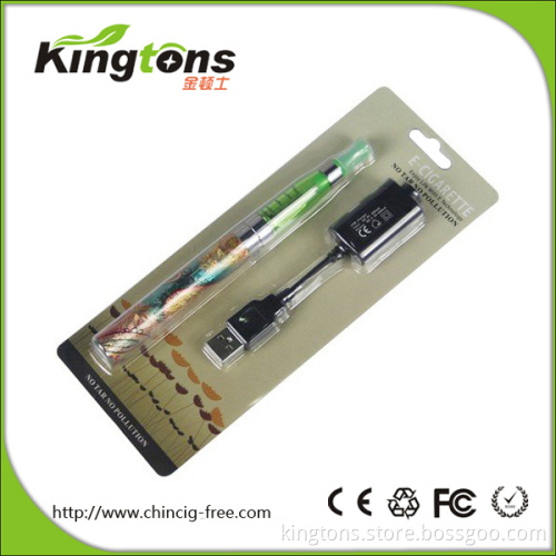 EGO Q Battery 650/900/1100mAh E Cig Battery EGO-Q Battery